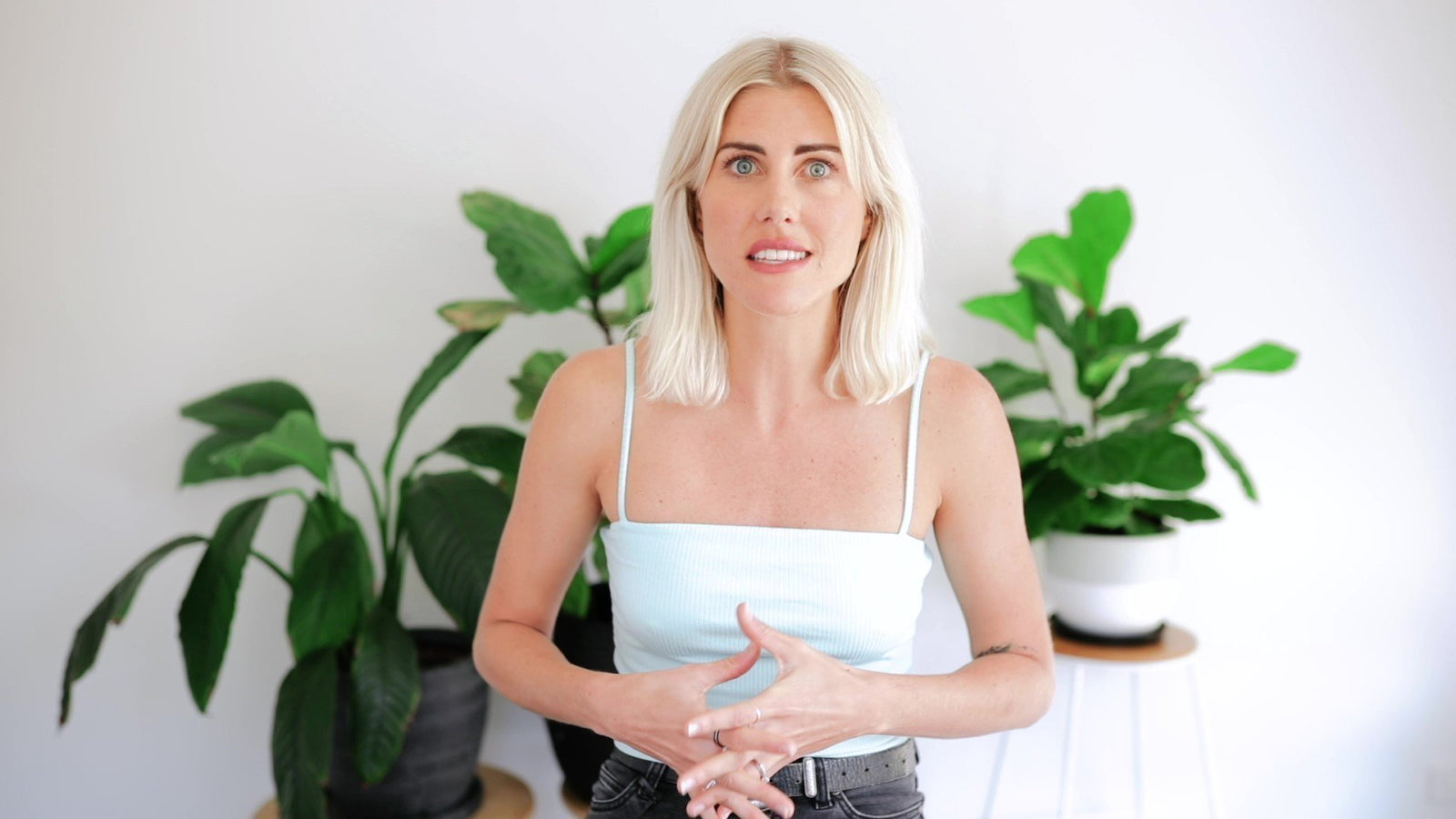 Watch: What Does Everyone Mean When They Say ‘Gut Health’ And Why Does It Matter So Much?