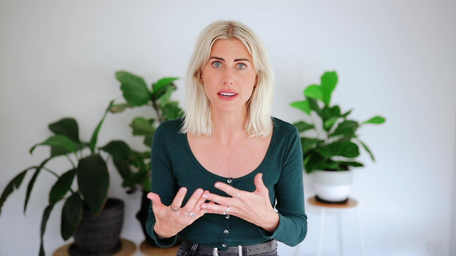 Watch: Collagen - Have We Finally Found The Fountain Of Youth?