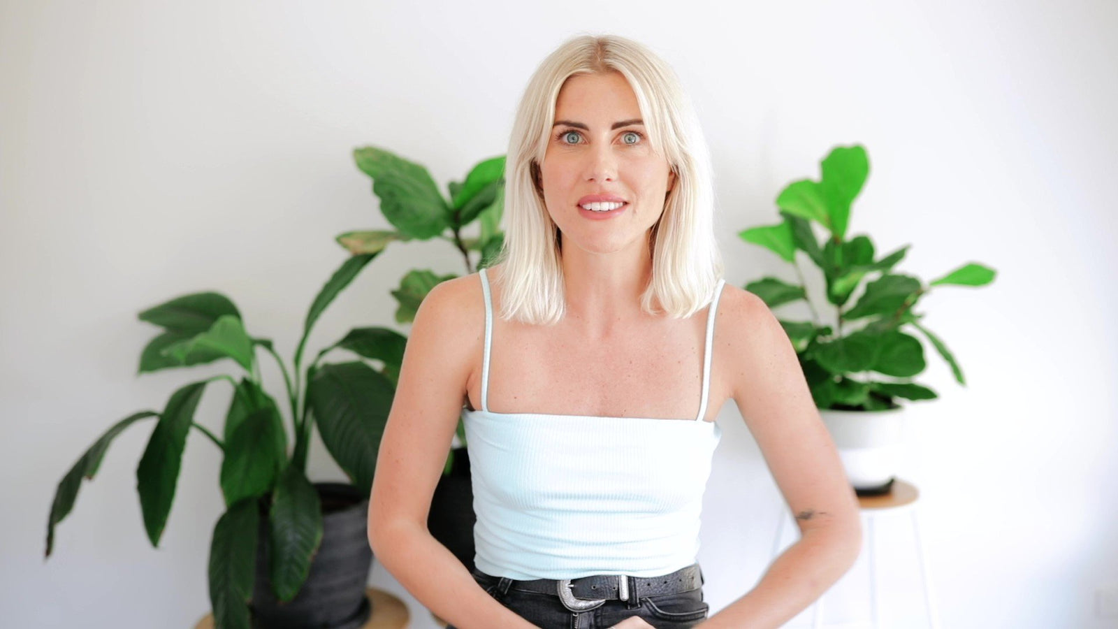 Watch: Staying On Top Of Stress - How To Manage This Tricky Sensation