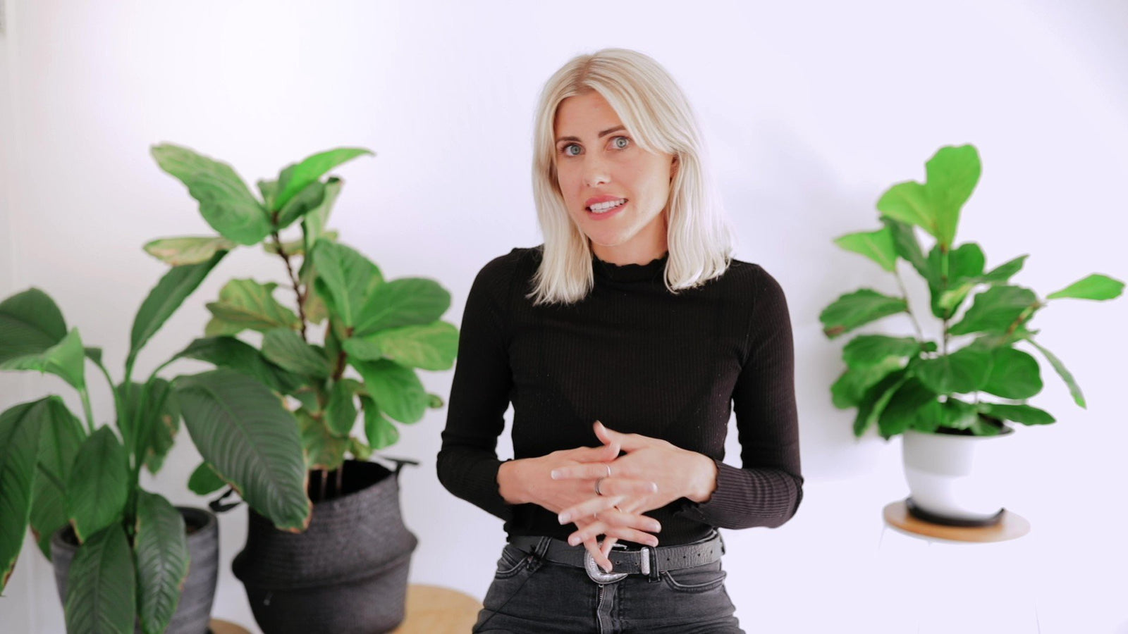 Watch: Why Your Gut Health May Be Playing A Key Role In Stress, Anxiety And Underlying Depression