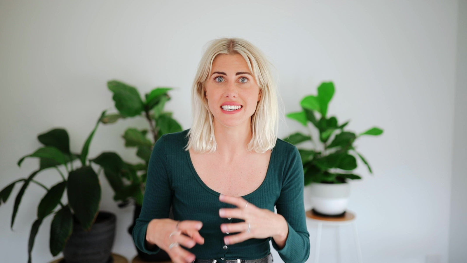 Watch: Probiotics - What Are They, Why Do They Matter And How Do You Get Enough Of The Goods?