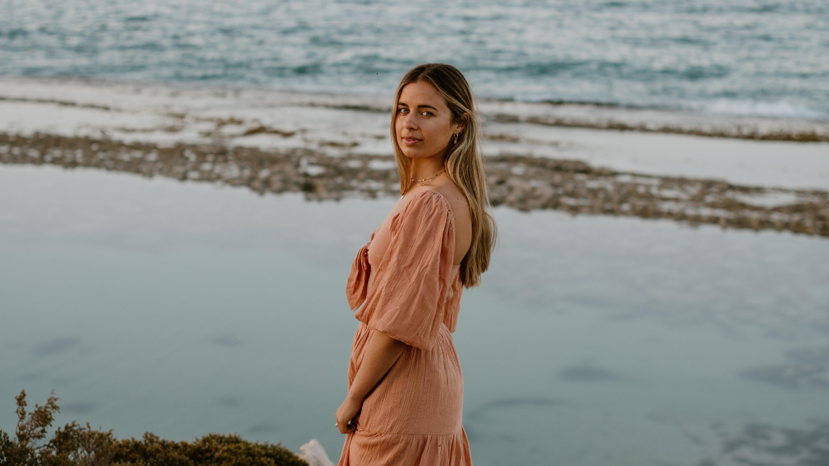 How to live in Alignment with your Menstrual Cycle