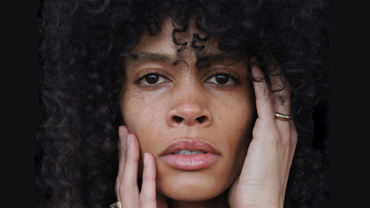 IMBIBE Woman | Brittany Hume