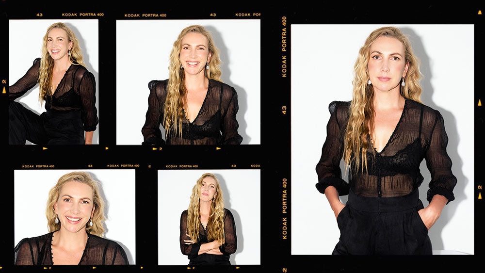 Felicity's Skin Guide