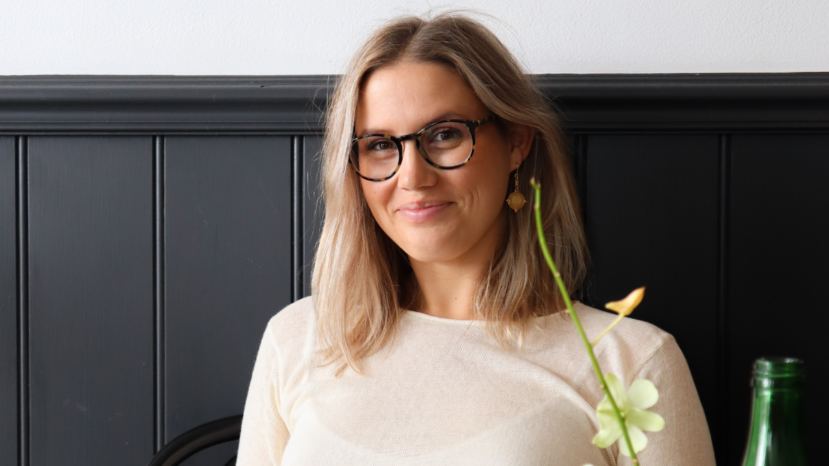 Supporting Your Breastfeeding Journey Through Nutrition