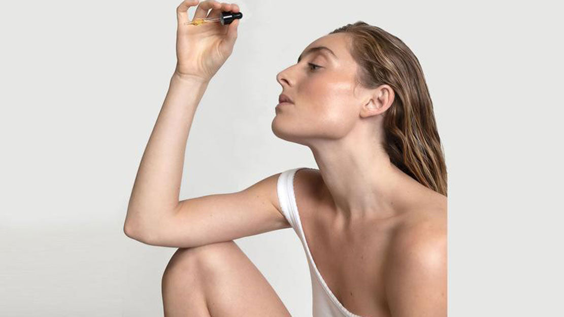 Your New Summer Skin Staple: Collagen Protect