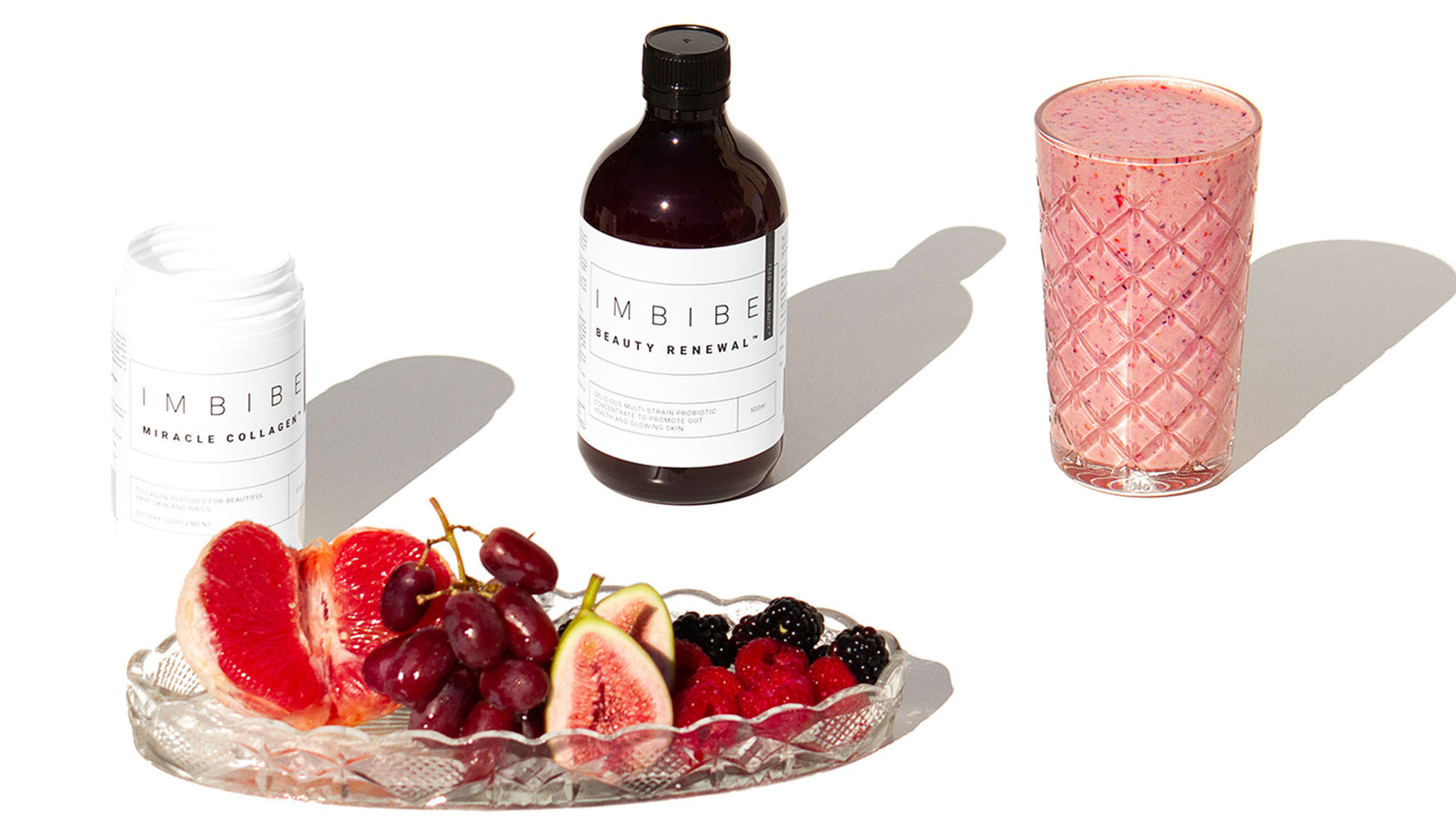 5 Best Foods to Eat For Beauty