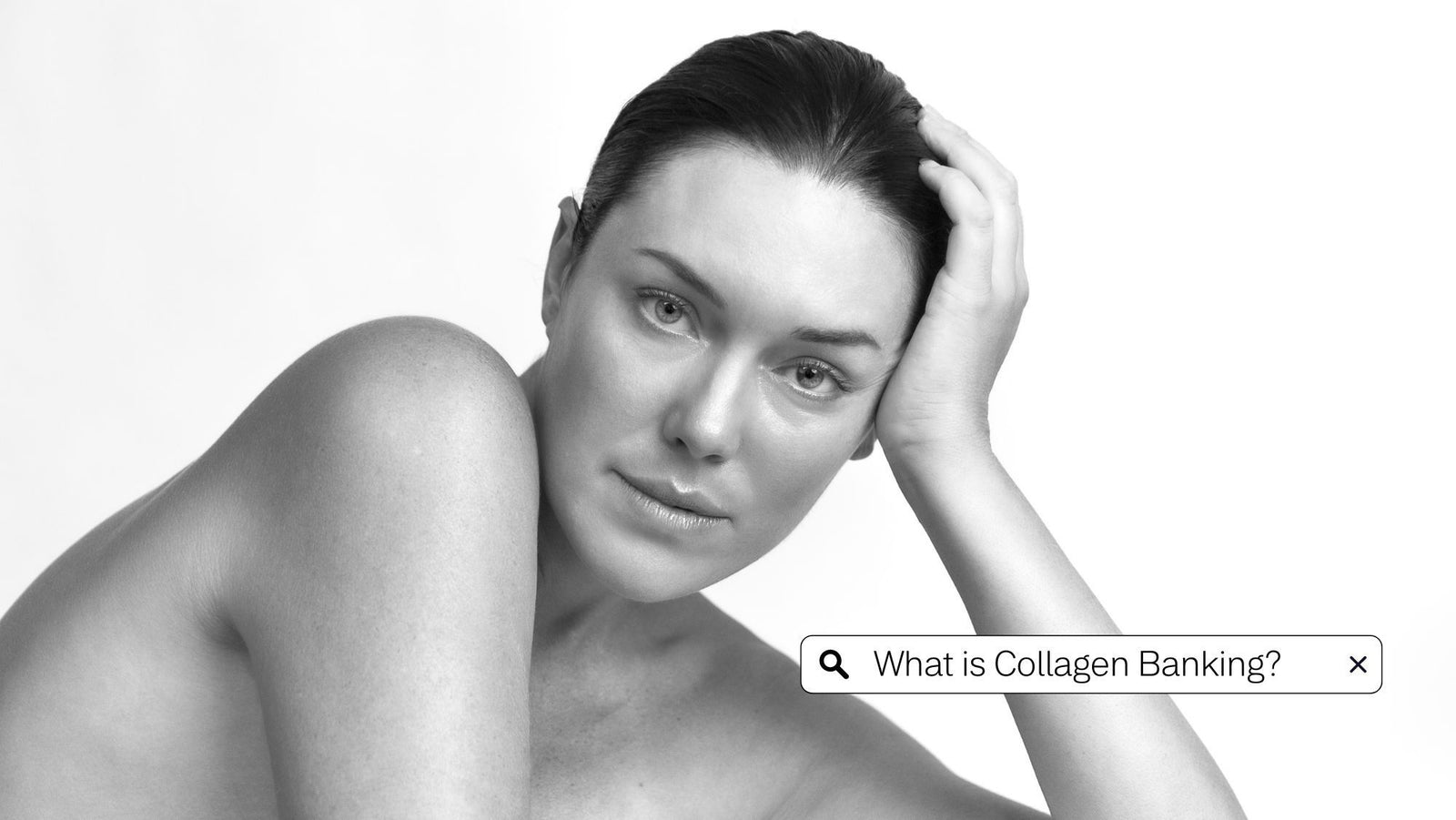 What is Collagen Banking?