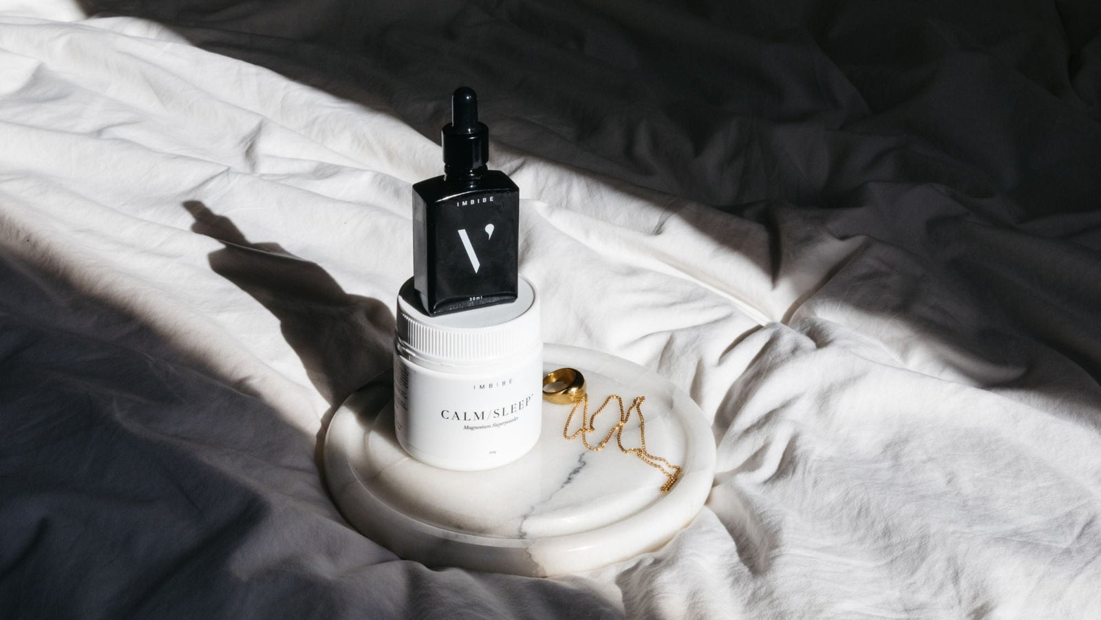 Sex & Sleep: Better Together