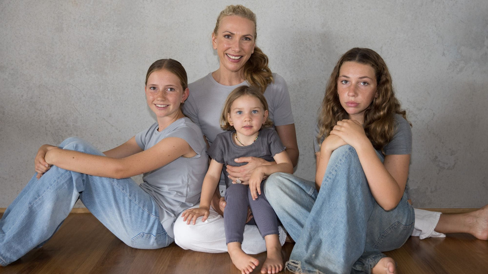 Celebrating Motherhood