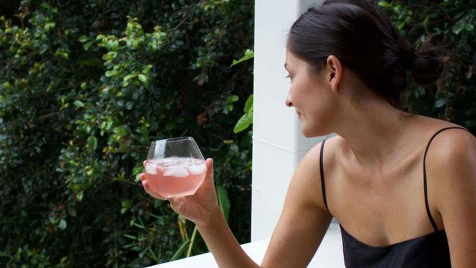 Imbibe Woman: Lara Bluett of St. Agni