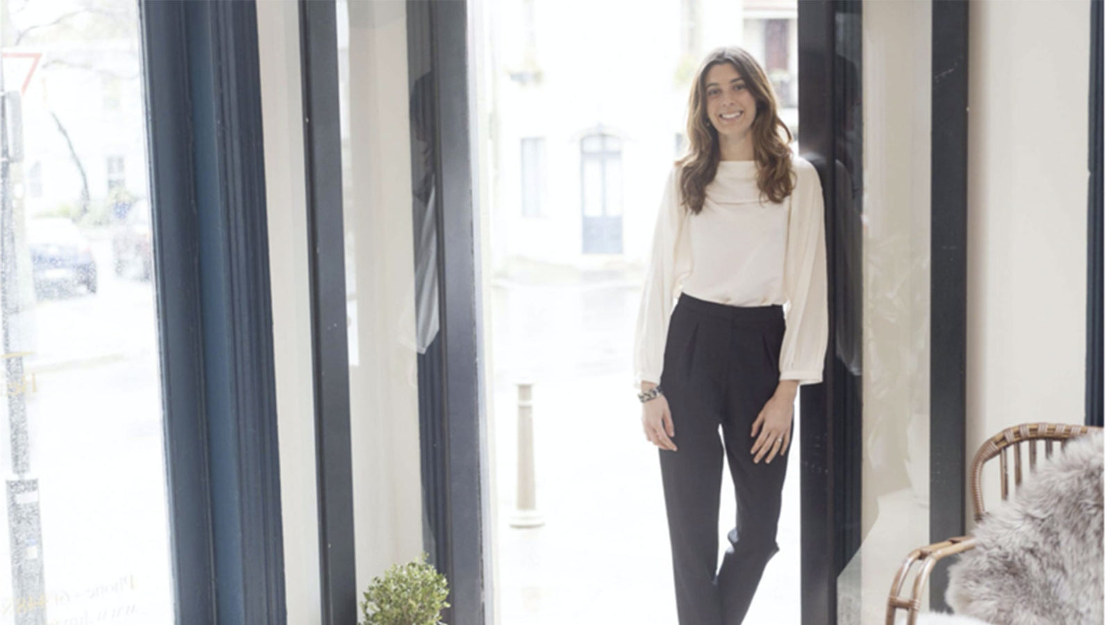 Partner Feature: Luna Beauty & Apothecary