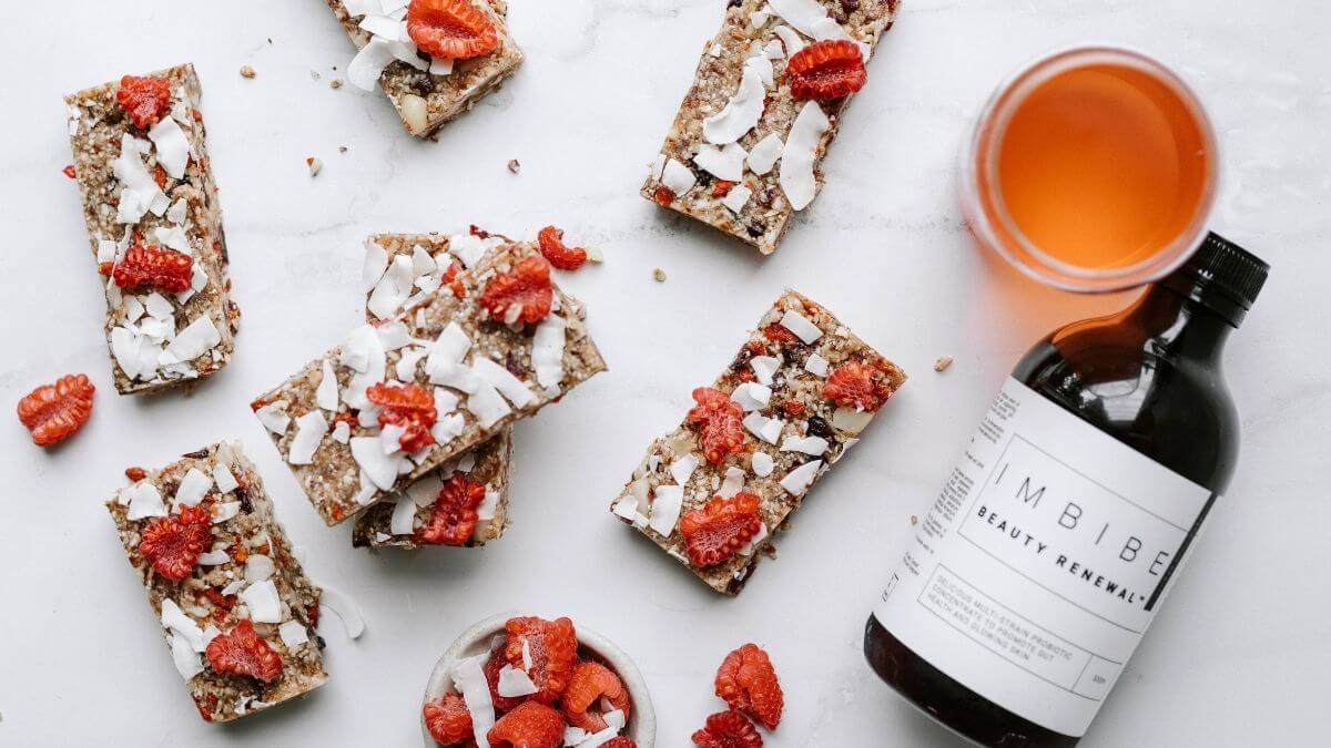 Autumn Morning Must-Have Beauty Bars