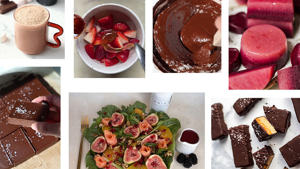 Best of Recipes