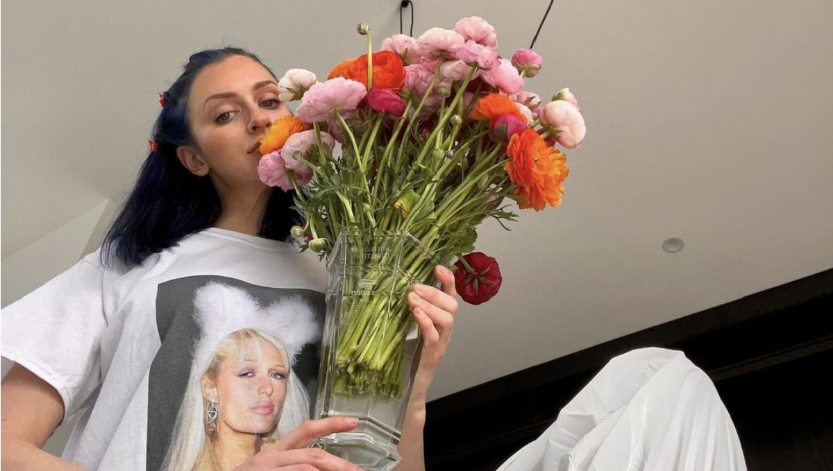 IMBIBE Woman | Chantelle Otten