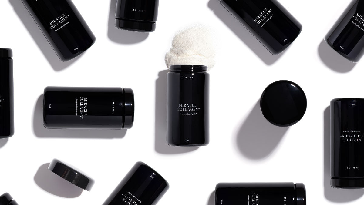 You've Got it Wrong: The 3 Biggest Myths About Collagen