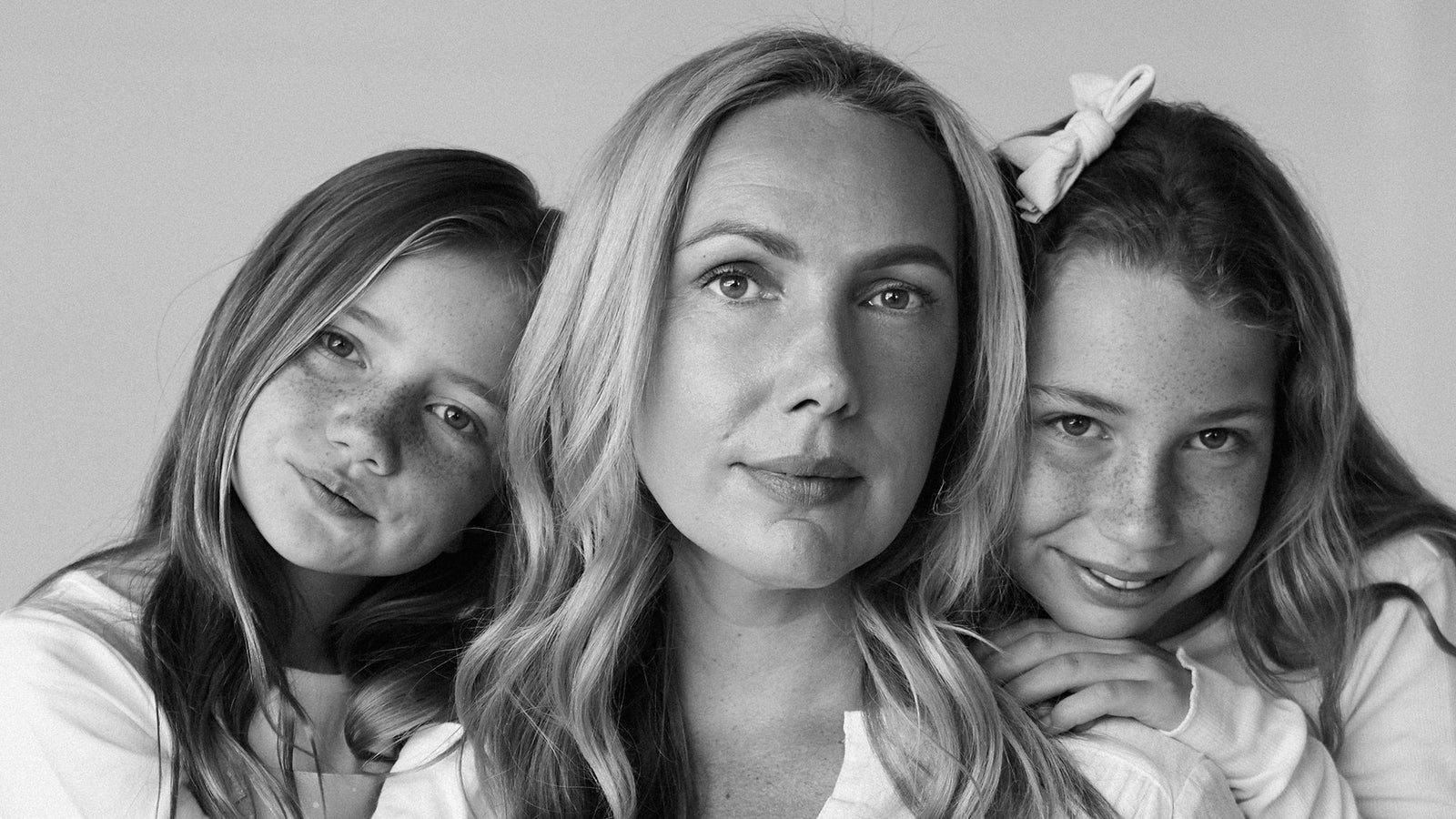 For All the Mamas: Love Felicity