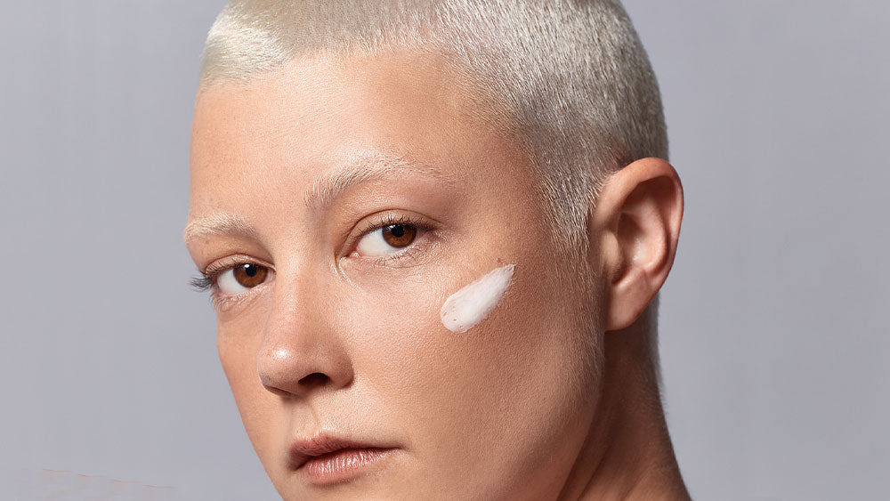 Ageless Eyes with Plumping, Firming Collagen Eyes