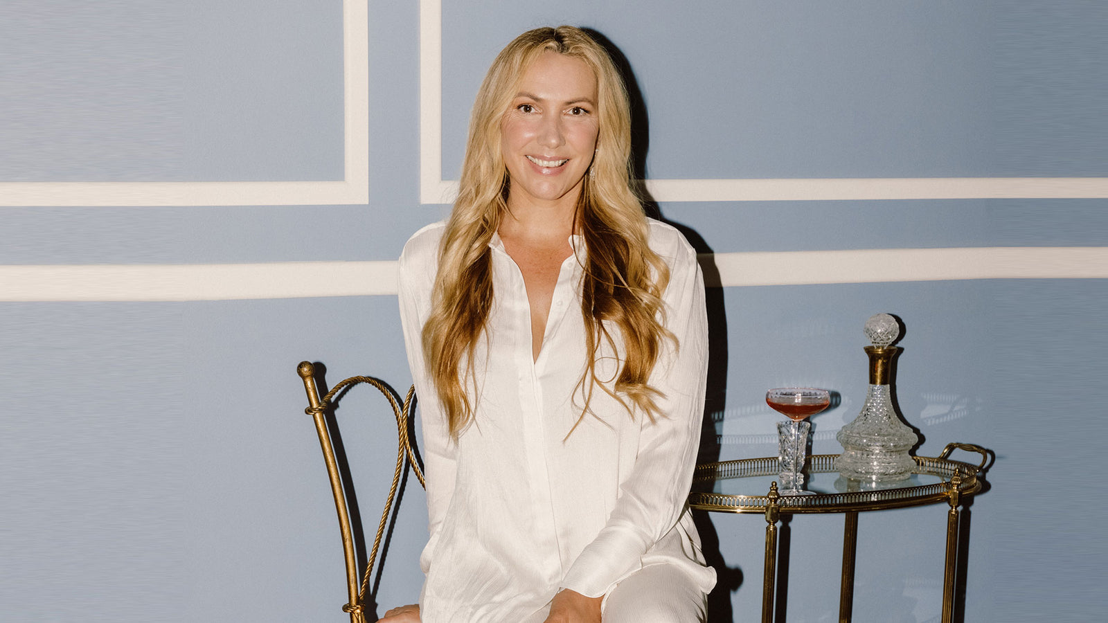 THE FELICITY FILES: FEBRUARY, THAT’S A WRAP