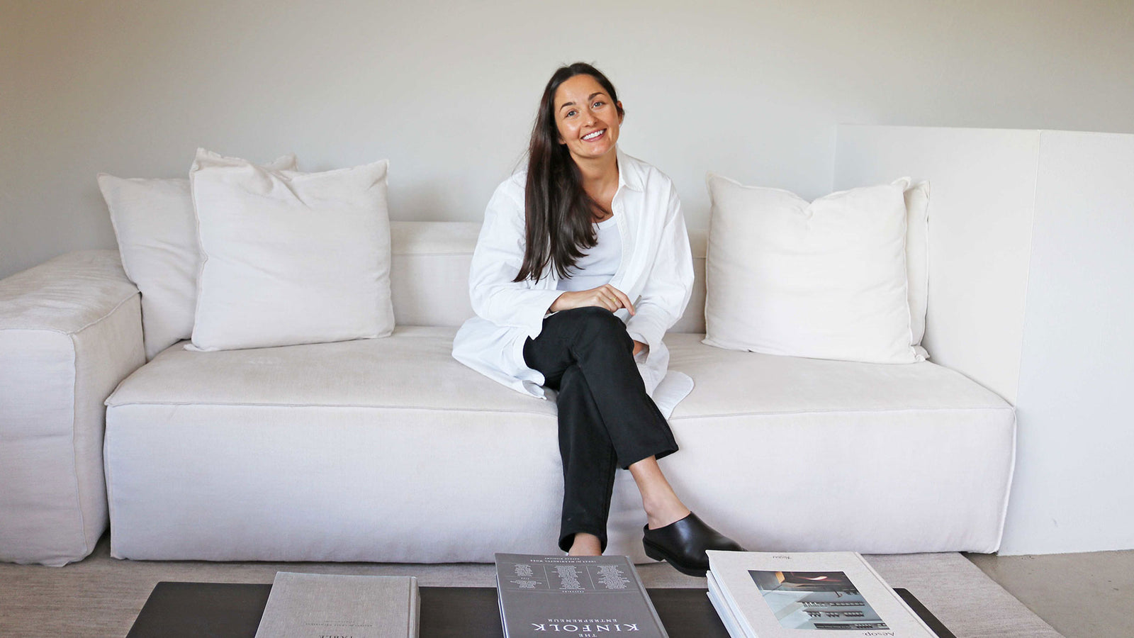 Inner Beauty | Lara Fells