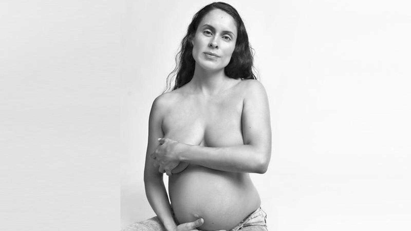 Skin Science: Nathalie