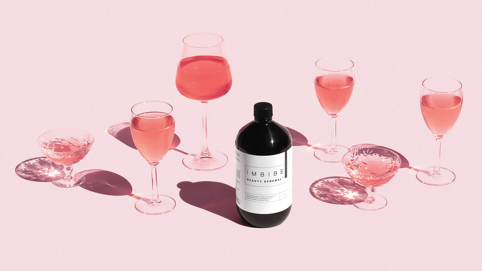 Probiotics, The Missing Link To The Glowiest Of Skin