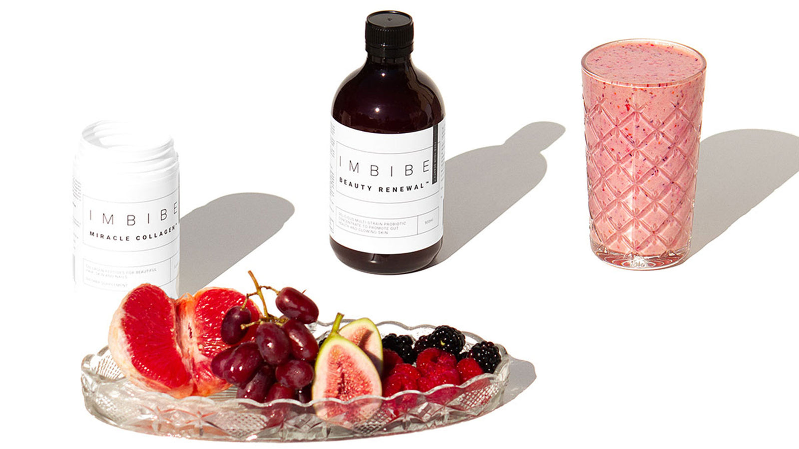Collagen Beauty Smoothie