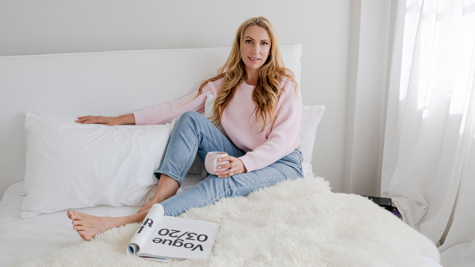 From Felicity - 5 Things That Have Saved Me This Winter