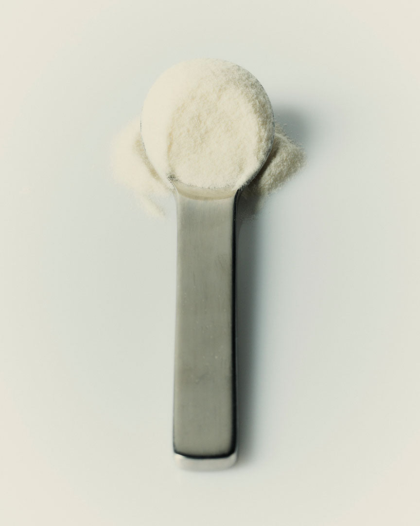 Miracle Collagen Texture