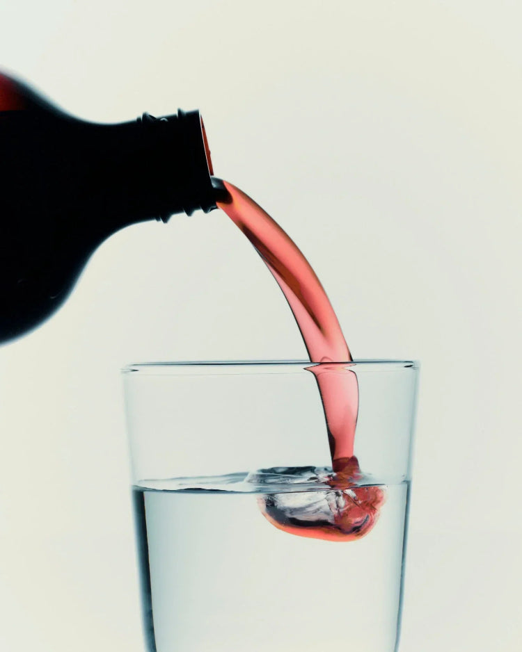 Beauty Renewal - I M B I B E