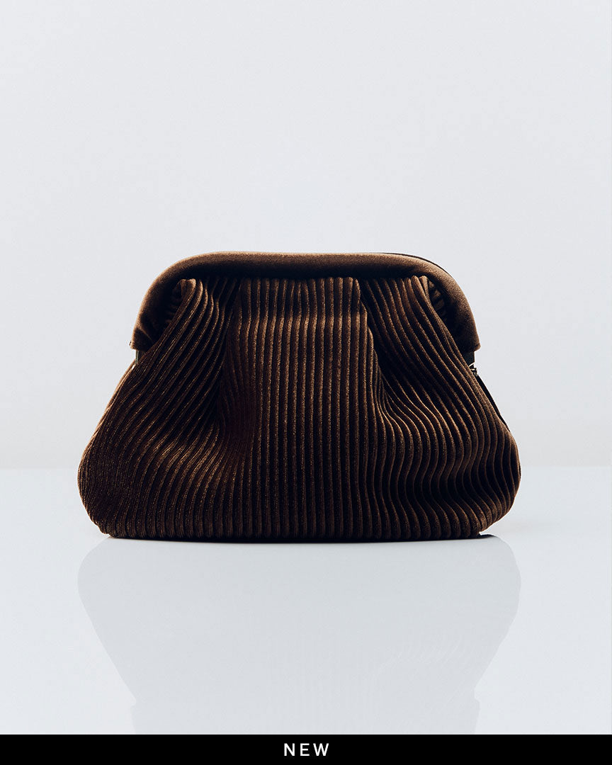 Bessette Pouch - I M B I B E