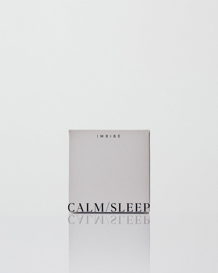 CALM/SLEEP - I M B I B E