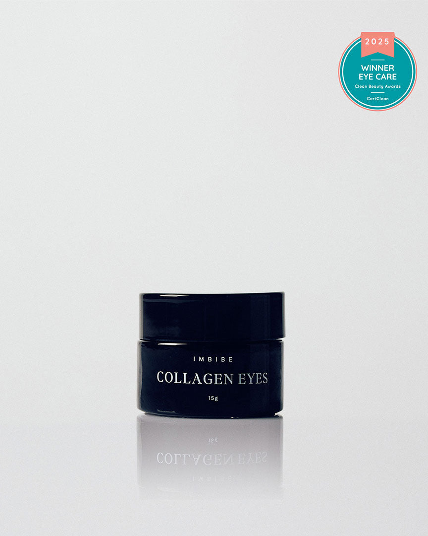 Collagen Eyes - I M B I B E