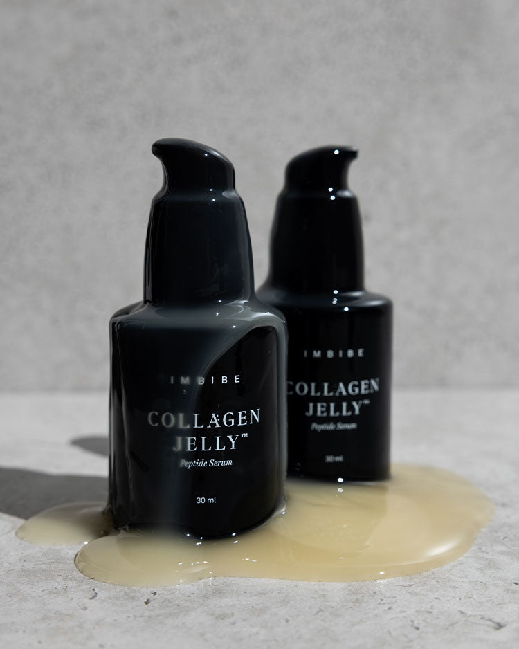 Collagen Jelly - I M B I B E