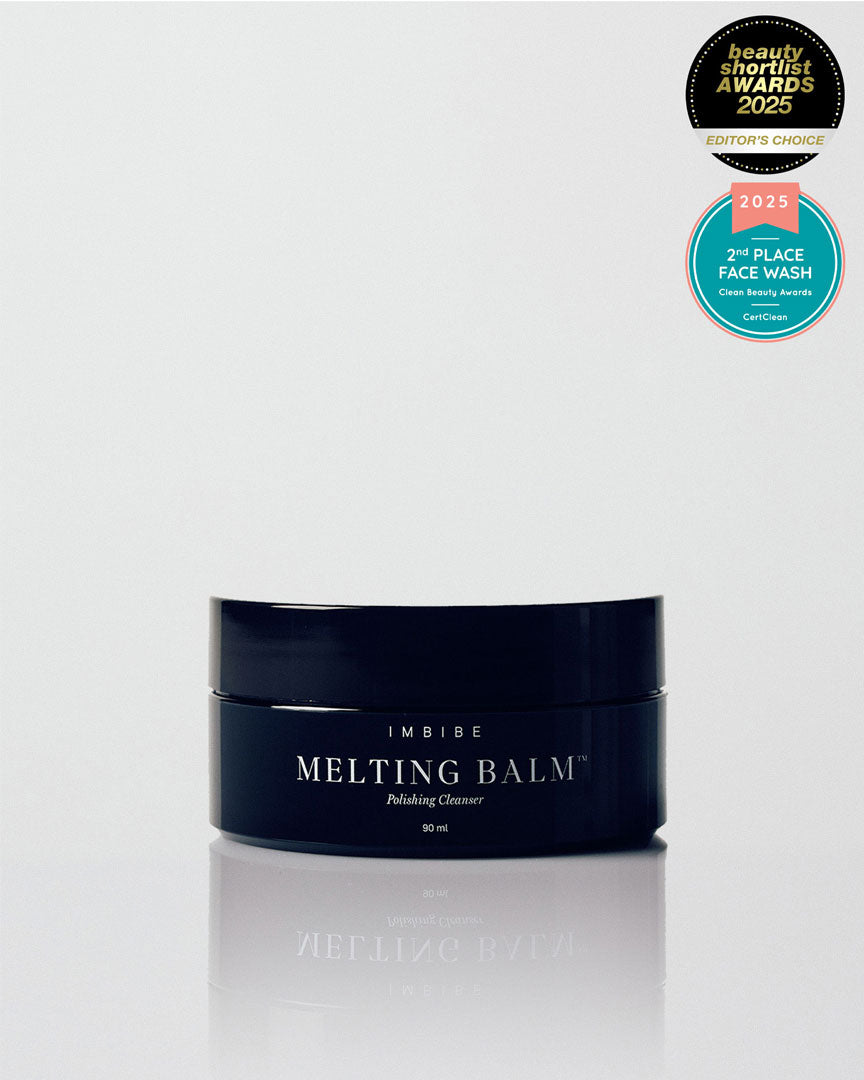 Melting Balm - I M B I B E