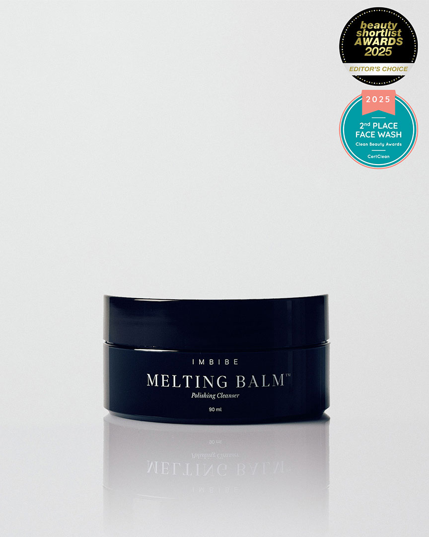 Melting Balm - I M B I B E