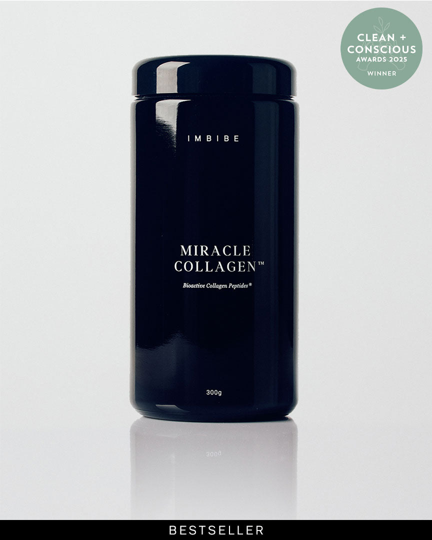 Miracle Collagen - I M B I B E