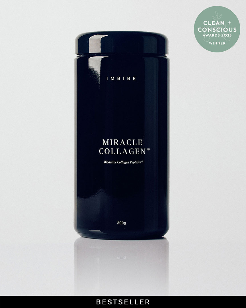 Miracle Collagen - I M B I B E