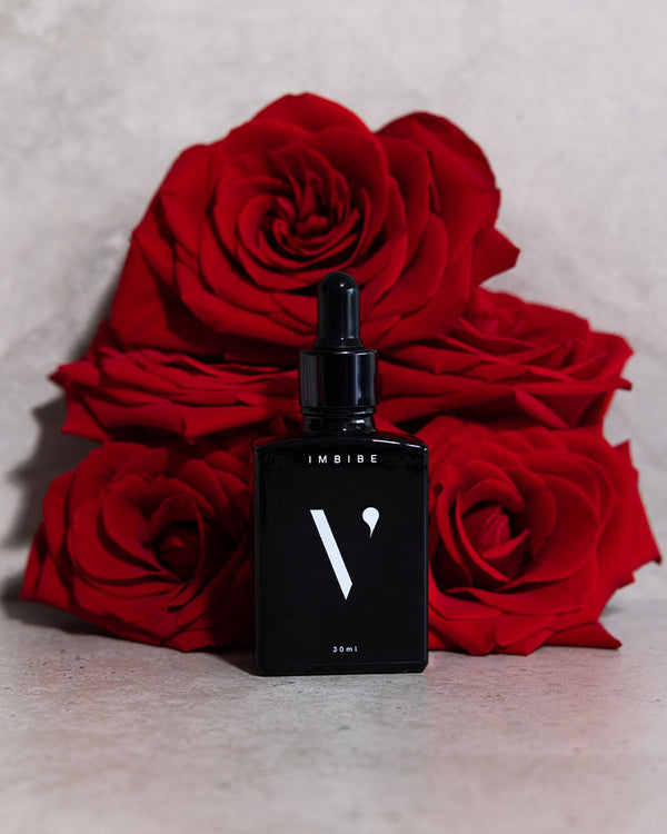 Sex + Sleep Bundle IMBIBE