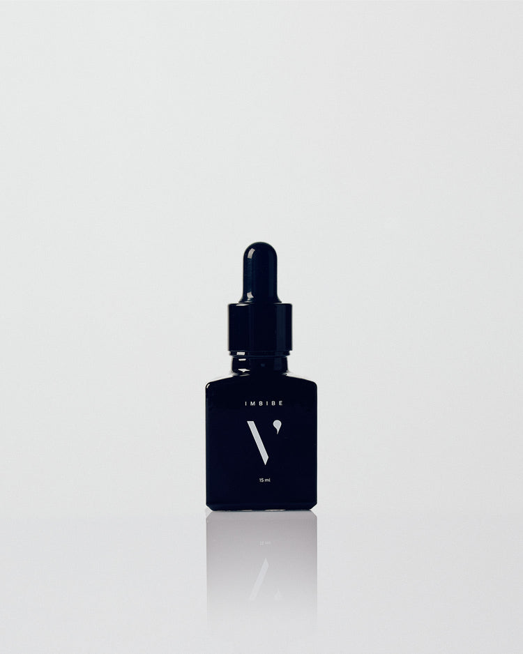 V-Oil - I M B I B E