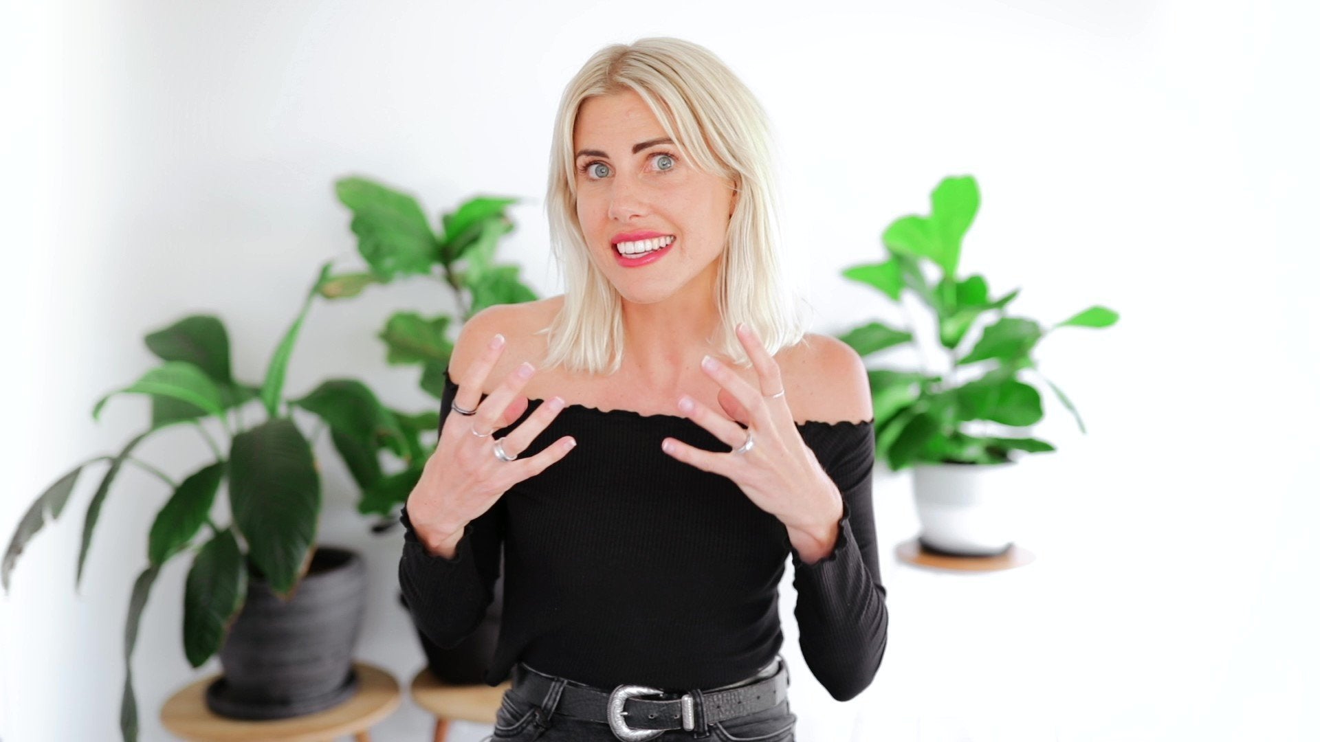 Watch: Why Your Outer Health Is Actually An Inside Job: What Is The Connection Between Your Skin And Your Gut?