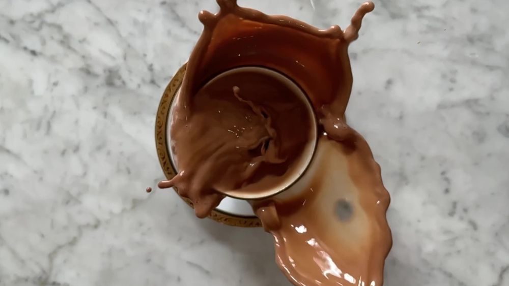 Collagen Marshmallows & Hot Chocolate - I M B I B E