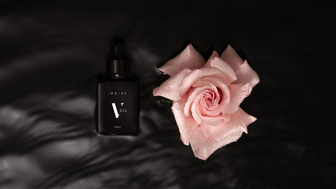 The Fairest of Them All: Rose Oil
