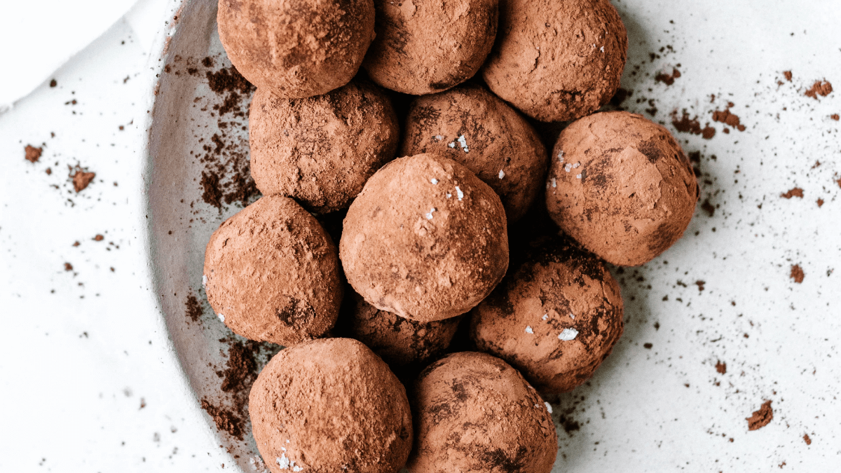 The Collagen Chocolate Truffle You Need ...