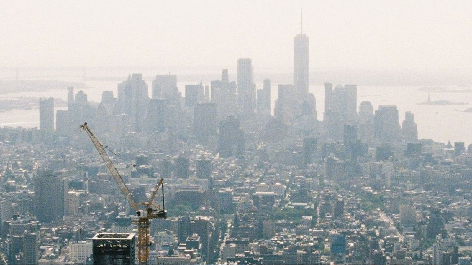 The New York Diaries