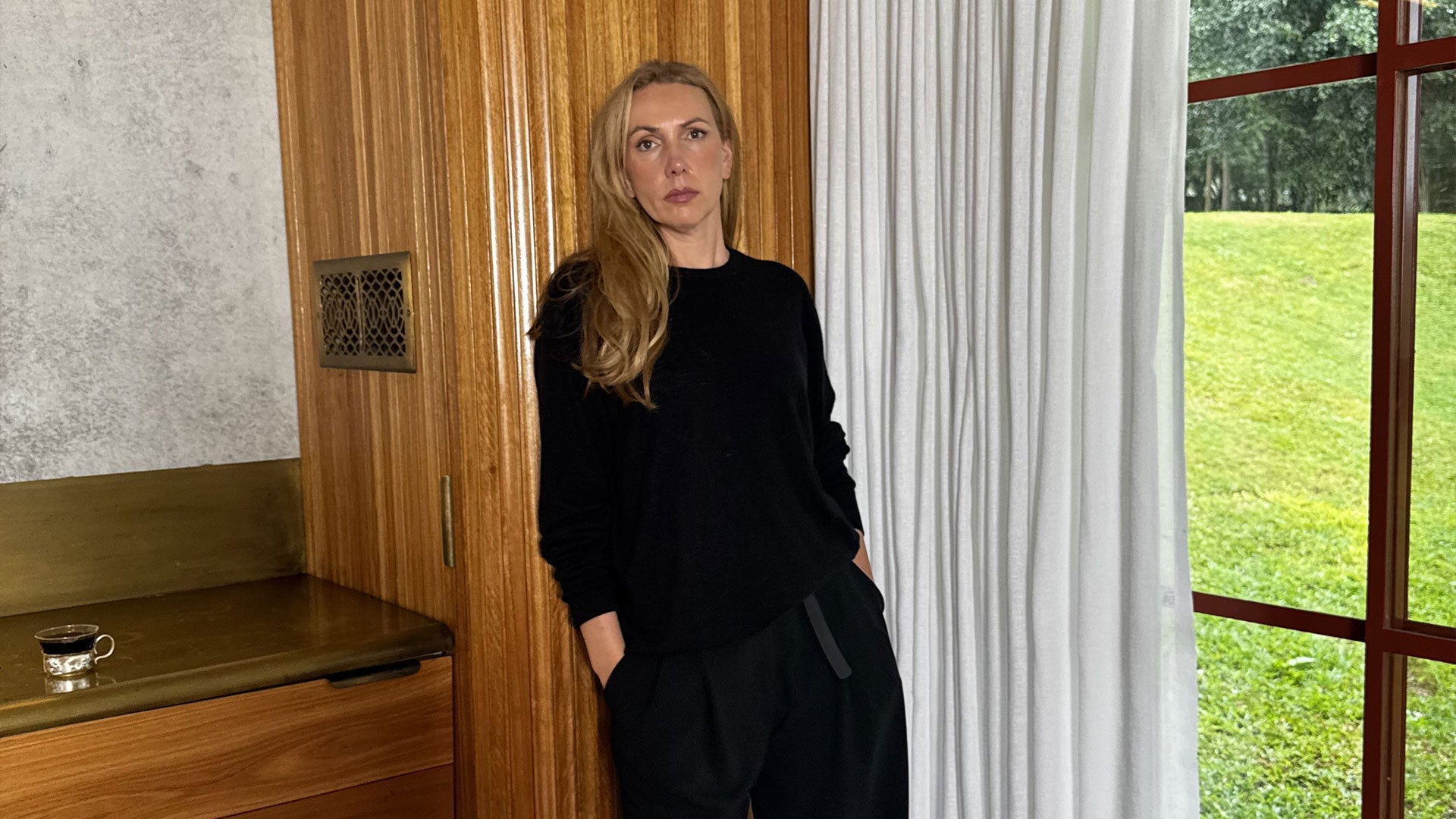 Felicity's Winter Rituals for Wellness