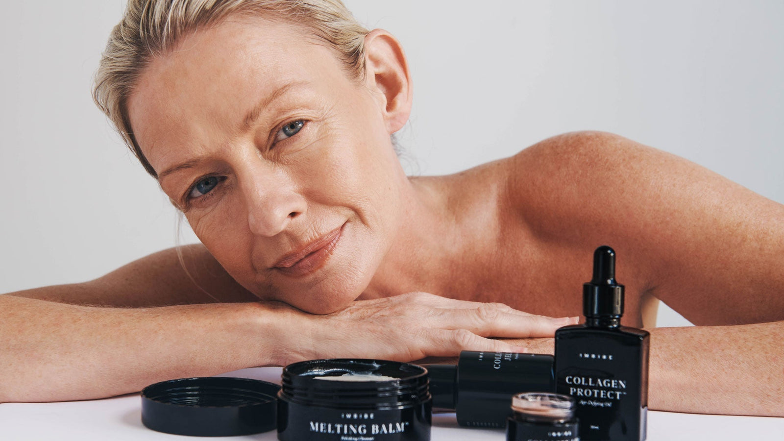 An Expert on: Collagen Production