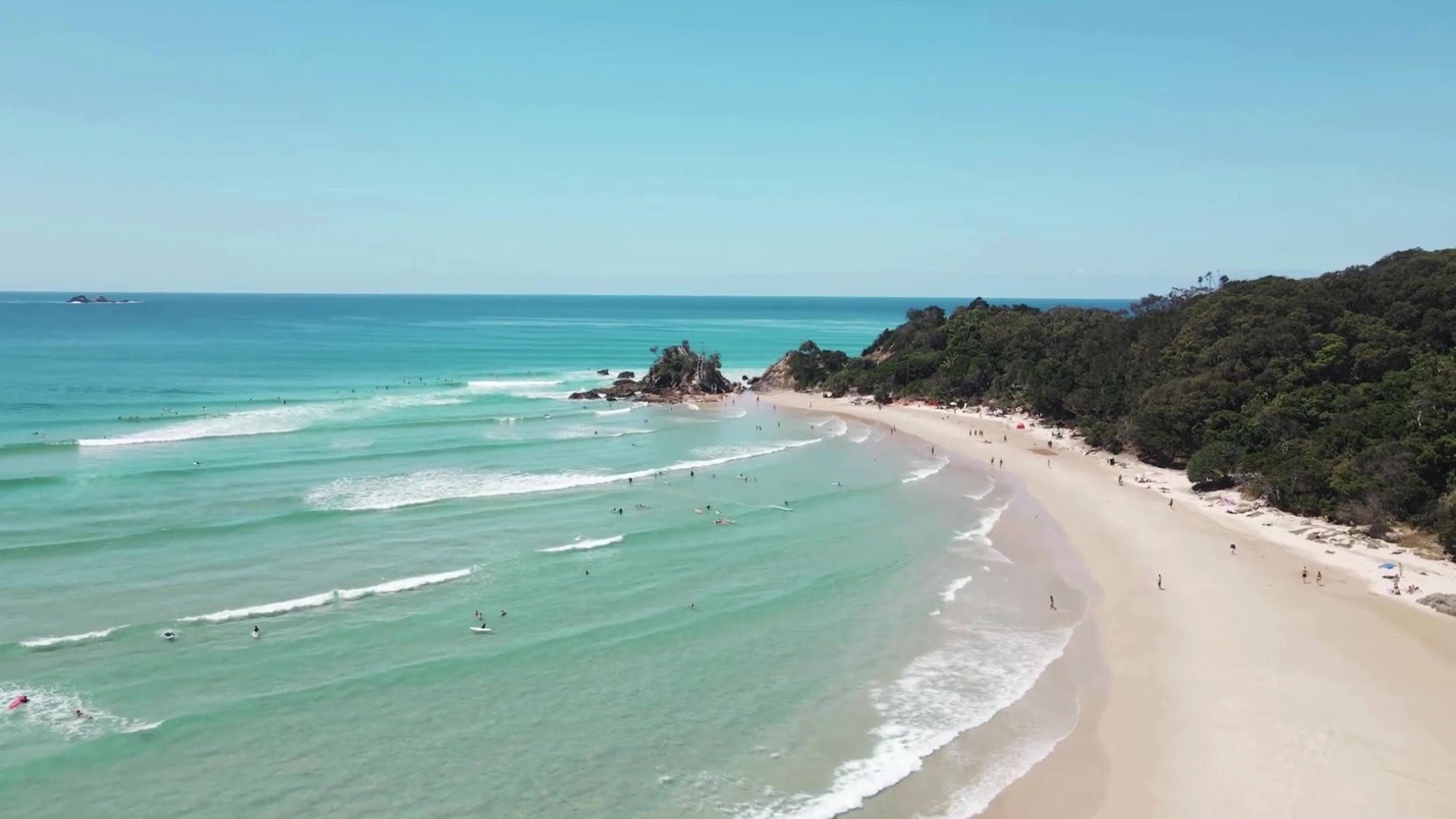 Byron Bay: The Essential Places to Stay, Eat, and Revive