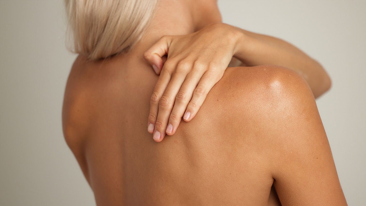 Dry Skin vs Dehydrated Skin