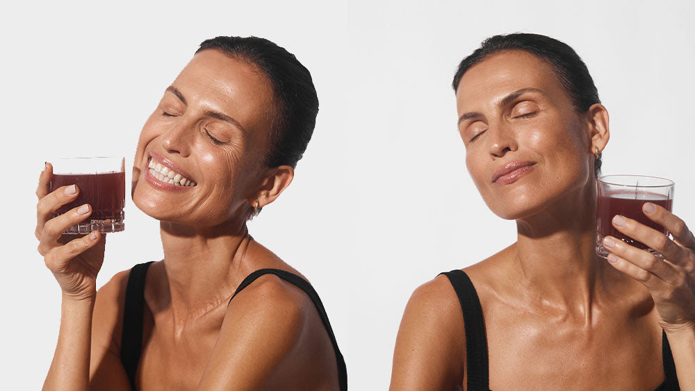 Ageing For Beauty from the Inside Out